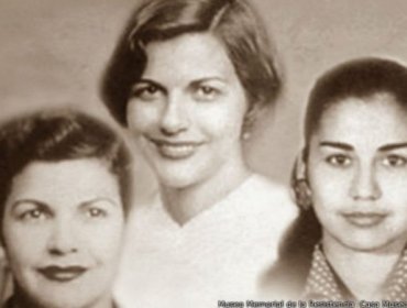 La tragedia de las hermanas Mirabal: Cómo el asesinato de 3 dominicanas dio origen al día mundial de la No violencia contra la mujer
