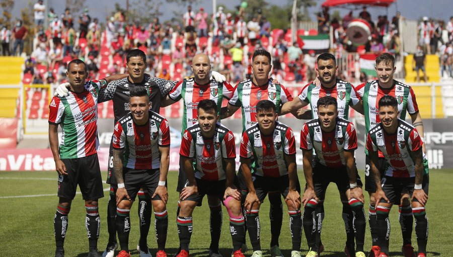 Palestino donará millonario monto para ayudar a cadete del club que se encuentra internado en Brasil por grave enfermedad