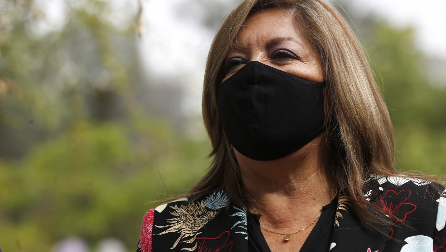 San Bernardo se querella contra exalcaldesa Nora Cuevas por presunta malversación de recursos públicos