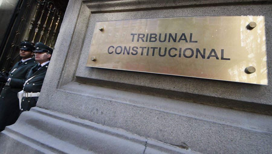 Tribunal Constitucional acoge requerimiento de aseguradora contra adelanto de rentas vitalicias