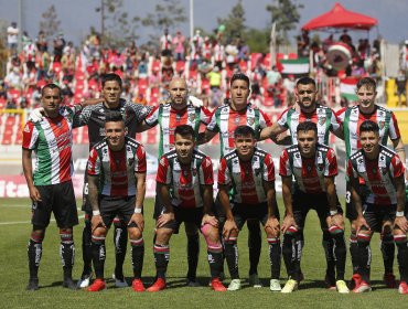 Palestino donará millonario monto para ayudar a cadete del club que se encuentra internado en Brasil por grave enfermedad