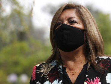 San Bernardo se querella contra exalcaldesa Nora Cuevas por presunta malversación de recursos públicos