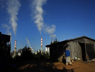 Caso «Crudo Iraní»: Finaliza investigación y Fiscalía prepara acusación contra ejecutivos de ENAP por contaminación en Quintero, Puchuncaví y Talcahuano