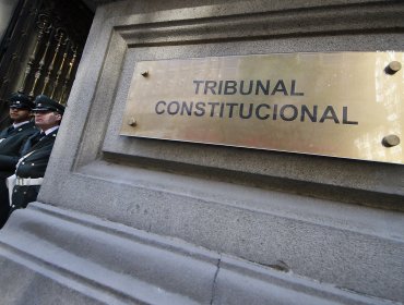 Tribunal Constitucional acoge requerimiento de aseguradora contra adelanto de rentas vitalicias