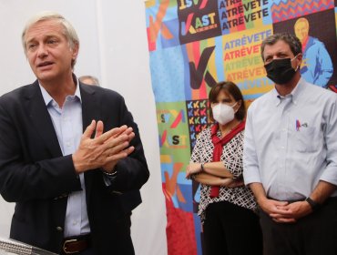 José Antonio Kast presentó a los ocho integrantes de su nuevo equipo económico