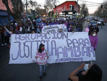 Caso Ámbar: Este viernes darán veredicto contra Hugo Bustamante y Denisse Llano por el crimen de la adolescente en Villa Alemana