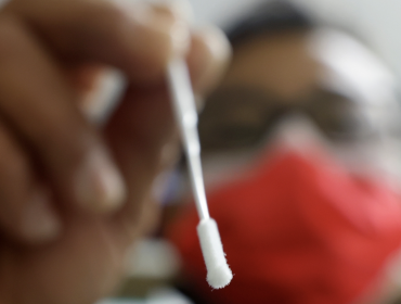 B.1.1.529: Por qué causa preocupación la variante del coronavirus altamente mutada hallada en Sudáfrica
