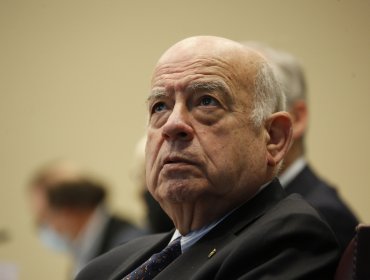 José Miguel Insulza destaca el "gran esfuerzo" que está haciendo Gabriel Boric por "obtener una mayoría”