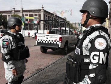 Tres muertos deja ataque armado durante acto por el Día Internacional de la Eliminación de la Violencia contra la Mujer en México