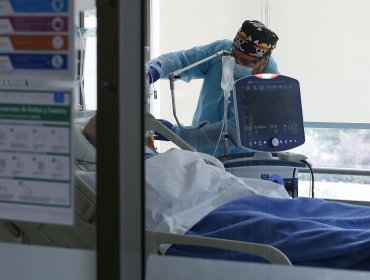 Otras tres personas fallecieron por causas asociadas al coronavirus en la región de Valparaíso: 254 casos nuevos