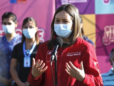 Seremi de Salud de la región Metropolitana presentó denuncia por amenazas: funcionarios recibieron mensaje exigiendo eliminación de multas por sumarios