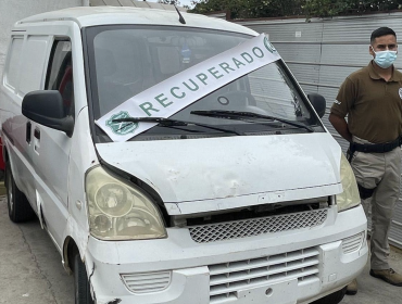 Cae banda criminal dedicada al robo, clonación y venta de vehículos en Viña y Quilpué: también abarcaban el tráfico de drogas