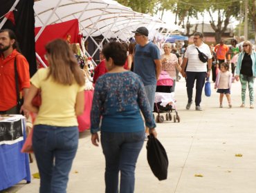 Limache celebra el Día de la Cultura con actividades para toda la familia