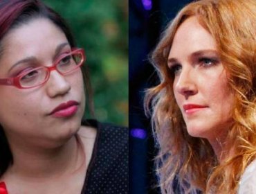 Catalina Pulido con todo contra Alejandra Valle: “Cínica hipócrita”