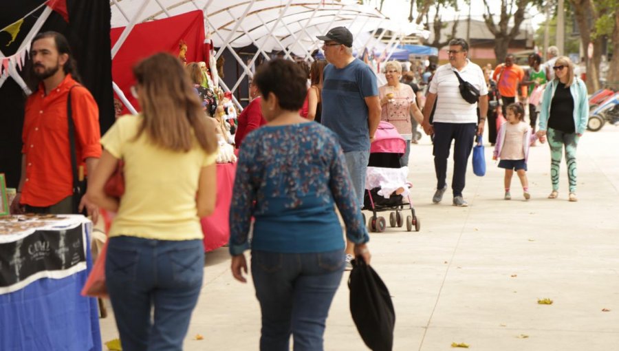 Limache celebra el Día de la Cultura con actividades para toda la familia