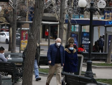 20 comunas cambiaron de fase en el plan Paso a Paso a partir de este sábado