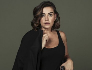 “Sana Tentación”: Nuevo programa de Ingrid Cruz debuta en Mega