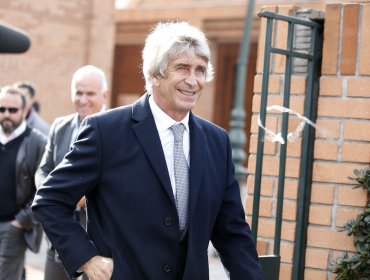 ¿Pellegrini a la Roja? "Dirigir a mi país en un Mundial sería un gran logro"