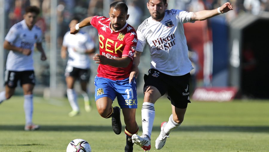 Colo Colo pierde en el Monumental la punta del torneo: No pudo contra Unión Española