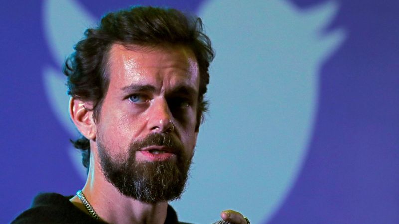 "Es hora de que me vaya": Jack Dorsey deja el cargo de director ejecutivo de Twitter