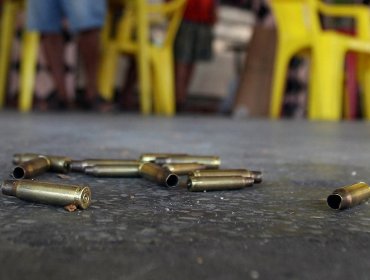 Nueve personas lesionadas deja balacera en una fiesta masiva en Santo Domingo