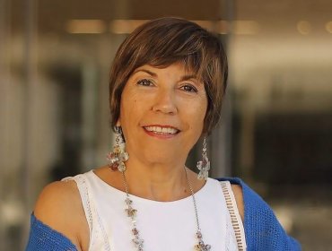 La Dra. María Teresa Valenzuela fue designada como nueva Subsecretaria de Salud Pública