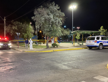 Hombre de 38 años murió apuñalado tras una riña en una plaza de La Florida