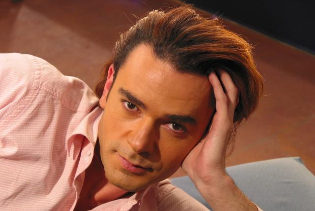 Falleció actor Sebastián Boscán, reconocido mundialmente por su papel en “Pasión de Gavilanes”