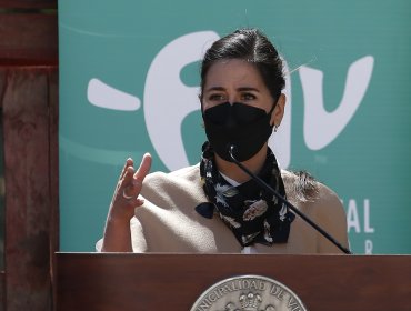 Alcaldesa de Viña del Mar y proyecto en Las Salinas: "Antes de hablar de edificios, tenemos que hablar de la justicia ambiental"