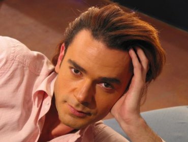 Falleció actor Sebastián Boscán, reconocido mundialmente por su papel en “Pasión de Gavilanes”