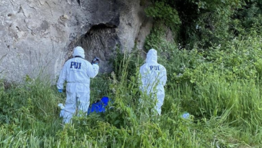 Hombre de 59 años falleció al caer desde una altura de 10 metros en Valdivia