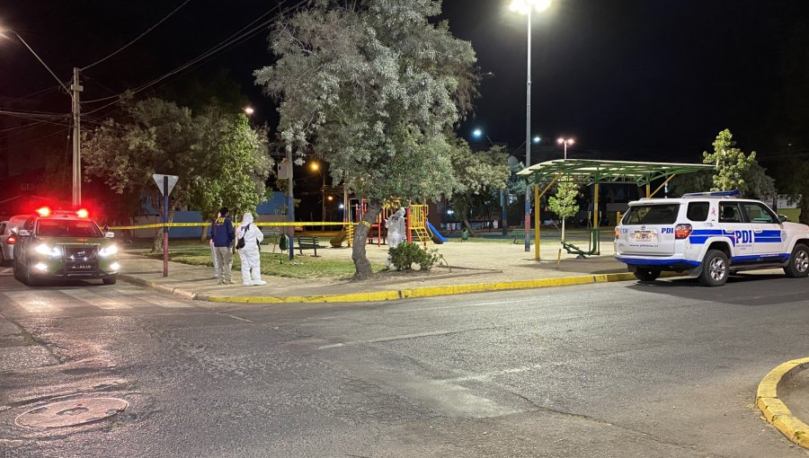 Hombre de 38 años murió apuñalado tras una riña en una plaza de La Florida