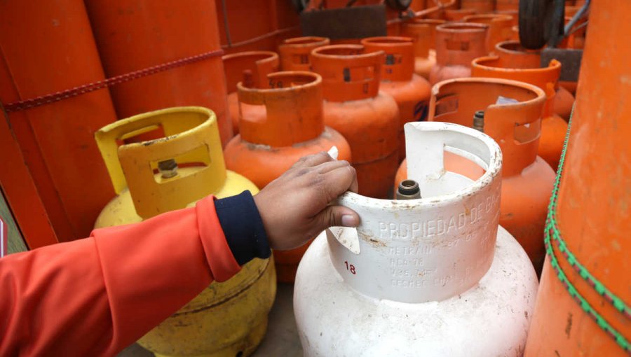 Contraloría dictamina que los municipios no tienen la facultad legal para la venta de gas licuado