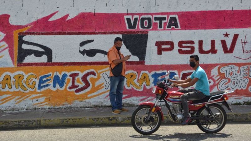 Tribunal Supremo de Justicia de Venezuela ordena la repetición de las ajustadas elecciones en el estado de Barinas