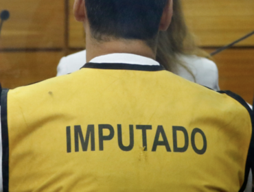 Hombre de 26 años es imputado por violar a su sobrina de sólo siete años en Cabrero