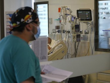 Balance de la pandemia en Chile: 1.392 casos nuevos y 3 decesos asociados al Covid-19