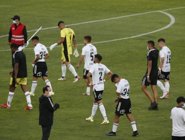 Se encienden las alarmas en Colo-Colo: un nuevo jugador habría arrojado positivo por Covid-19