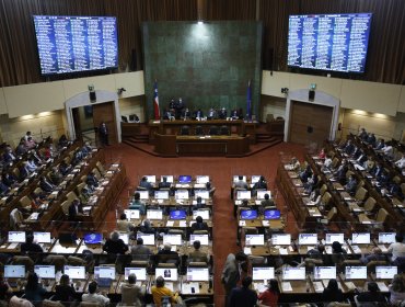 Cámara de Diputados rechaza la despenalización del aborto hasta la semana 14 de gestación y proyecto será archivado