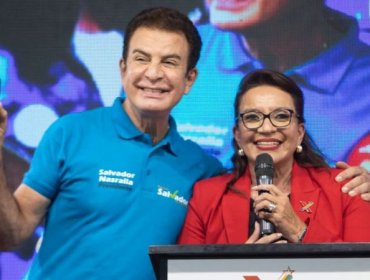 Candidato oficialista Nasry Asfura reconoce la derrota en las elecciones de Honduras y felicita a la izquierdista Xiomara Castro