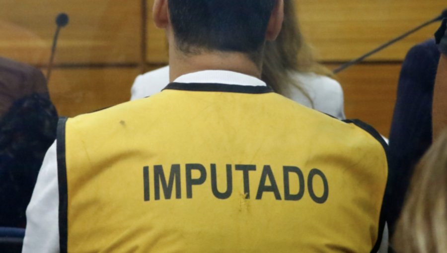 Hombre de 26 años es imputado por violar a su sobrina de sólo siete años en Cabrero