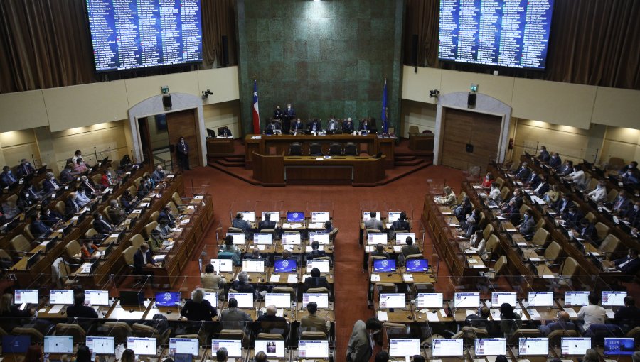 Cámara de Diputados rechaza la despenalización del aborto hasta la semana 14 de gestación y proyecto será archivado