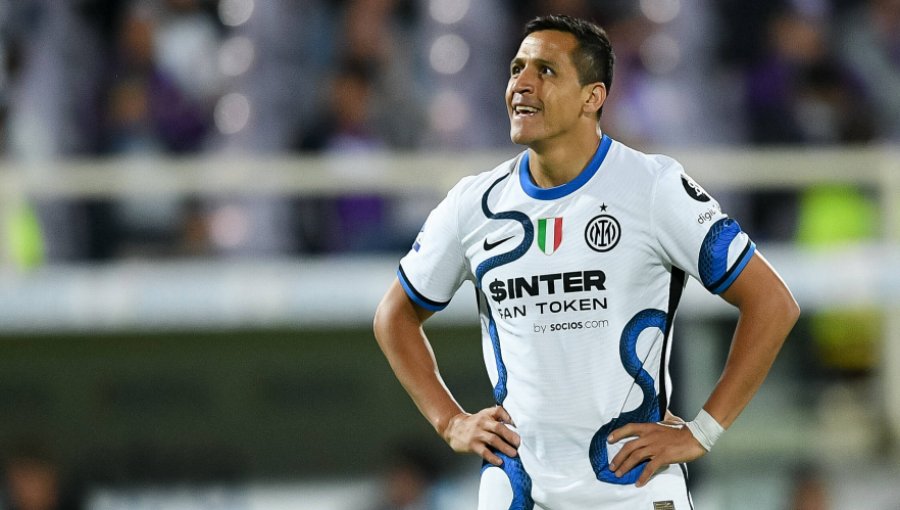 Edin Dzeko y Lautaro Martínez esperan el pronto regreso de Alexis Sánchez en el Inter: "Cuando juega es un espectáculo"