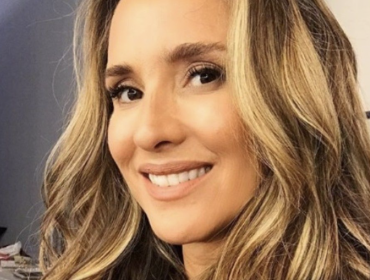 Angélica Castro comparte radical cambio de look: “Esto es un acto de amor propio”