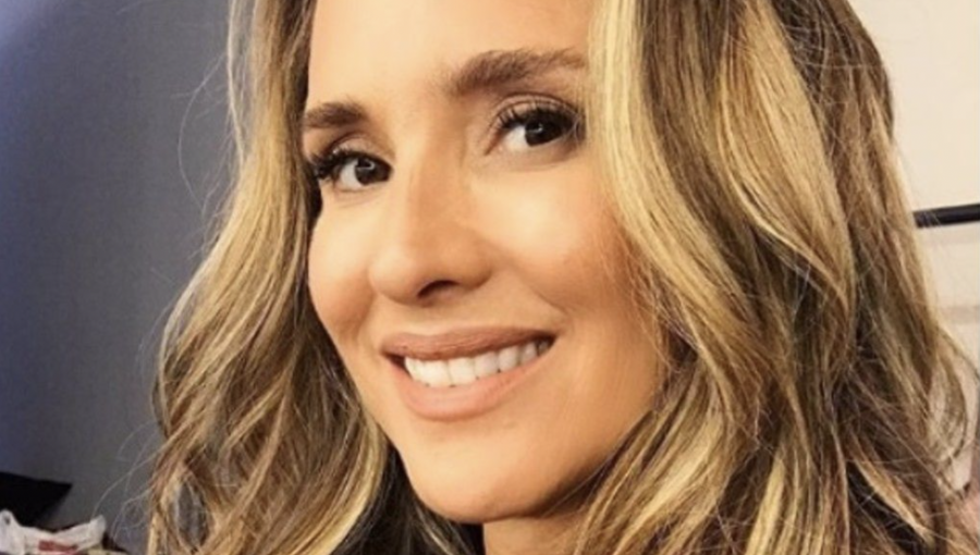 Angélica Castro comparte radical cambio de look: “Esto es un acto de amor propio”