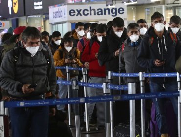 Comienzan a aplicar diversos cambios al plan «Fronteras Protegidas» para enfrentar la pandemia