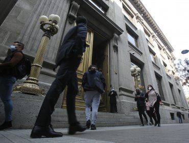 Banco Central: Imacec de octubre cumplió expectativas y creció en 15%