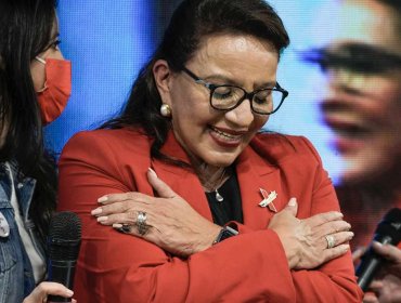 Xiomara Castro, la primera presidenta de Honduras y la mujer que devuelve a la izquierda al poder tras el golpe contra su esposo