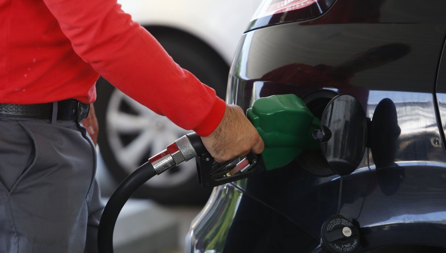 Por decimocuarta semana consecutiva: precios de los combustibles volverán a subir a partir de este jueves 2