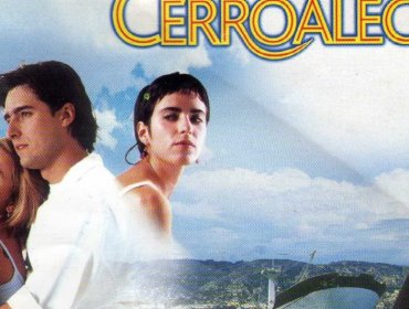 Canal 13 anunció el reestreno de su exitosa teleserie “Cerro Alegre”