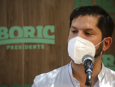 Asociación de Emprendedores de Chile confirma debate pese a ausencia de Boric: candidato envió carta con excusas y propuestas